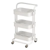 Trolley storage rack Item Picture